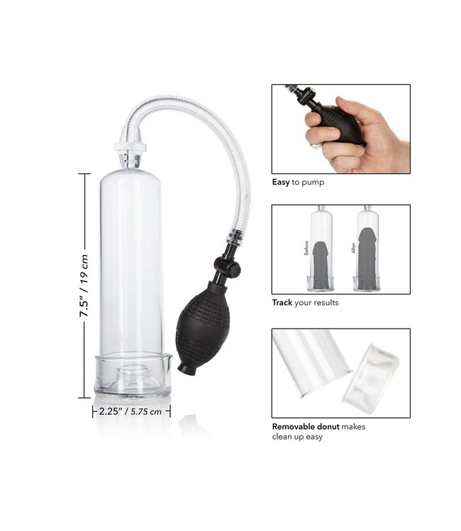 Erection Pump