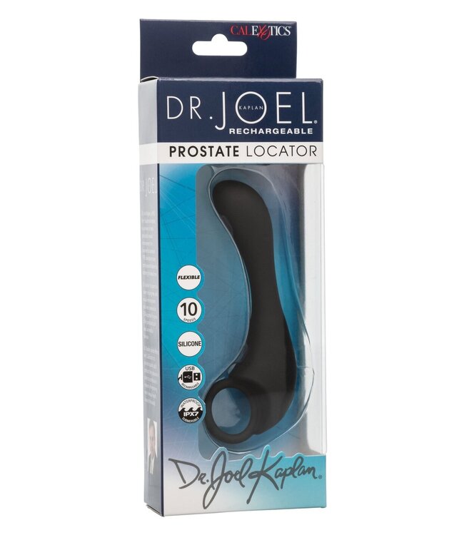 Rechargeable Prostate Locator