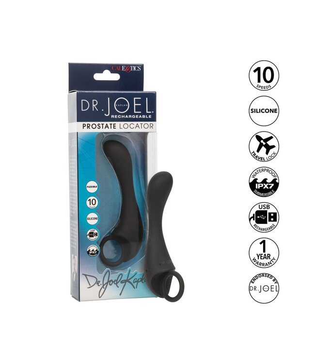 Rechargeable Prostate Locator