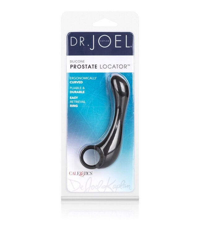 Silicone Prostate Locator