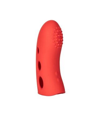 Silicone Marvelous Arouser