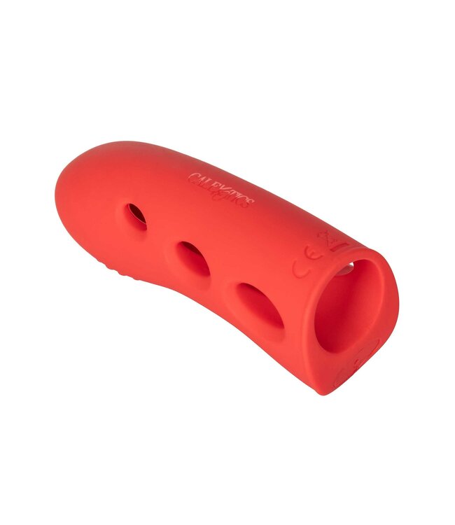 Silicone Marvelous Arouser
