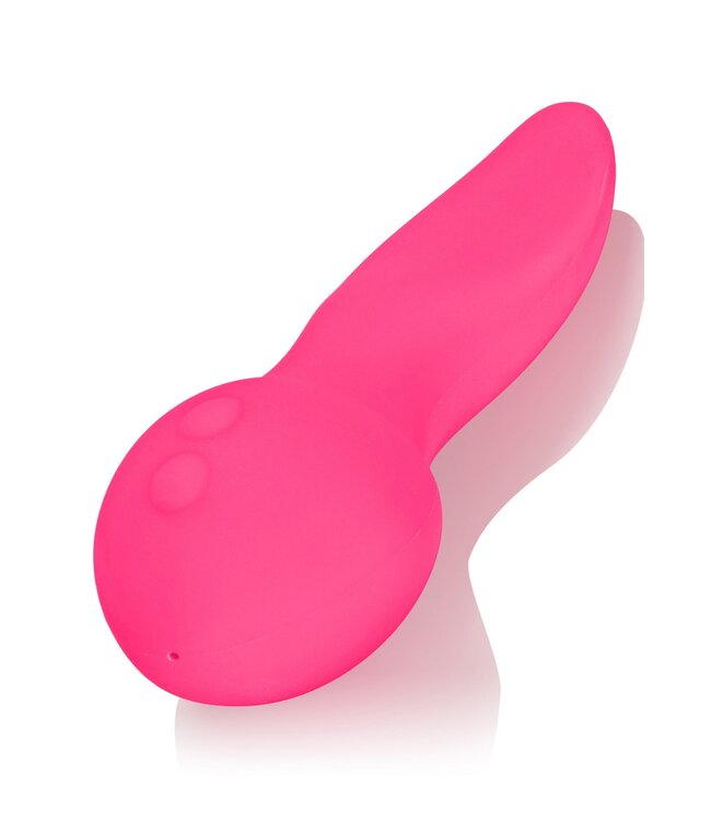 Silicone Marvelous Flicker