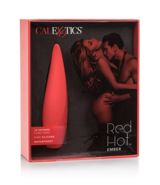 Red Hot Ember