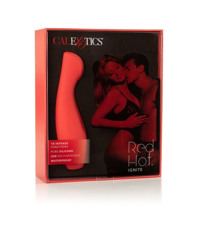 Red Hot Ignite