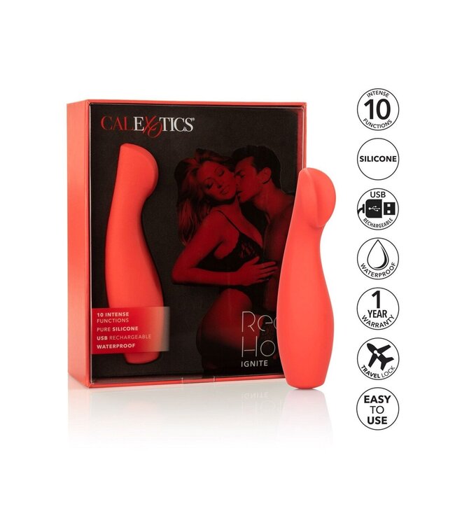 Red Hot Ignite