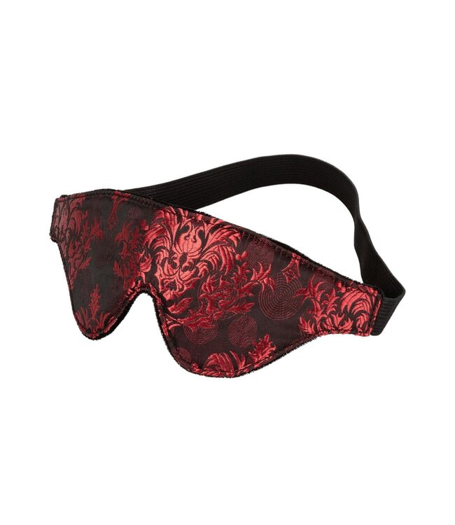 Rimba Scandal Blackout Eyemask