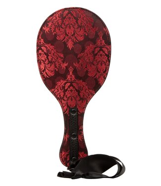 Rimba Scandal Round Double Paddle