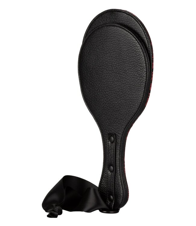 Rimba Scandal Round Double Paddle
