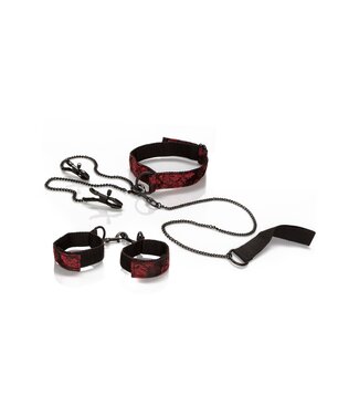 Rimba Scandal Submissive Kit