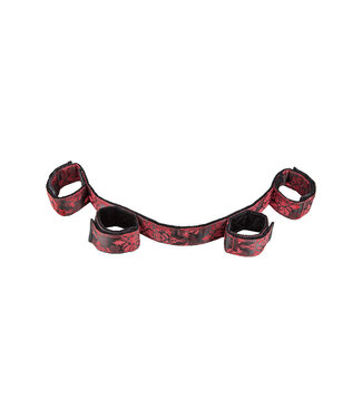 Rimba Scandal Bondage Bar