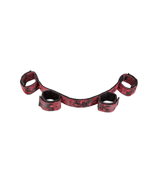 Rimba Scandal Bondage Bar