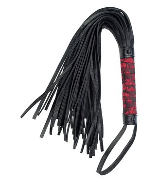 Rimba Scandal Flogger