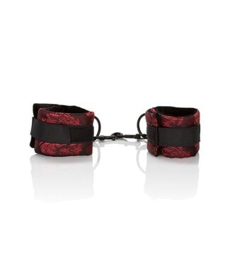 Scandal Universal Cuff Set