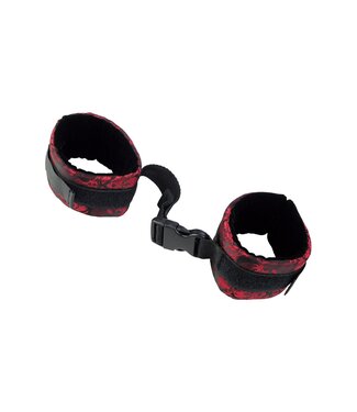 Scandal Control Cuffs