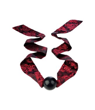Scandal Ball Gag