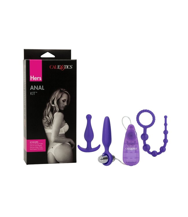 Hers Anal Kit