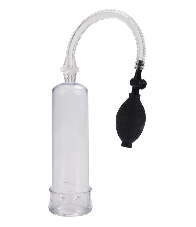His Essential Pump Kit