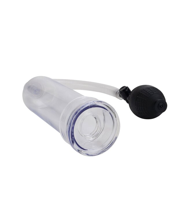 His Essential Pump Kit