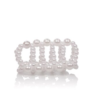 Pearl Stroker Beads Large