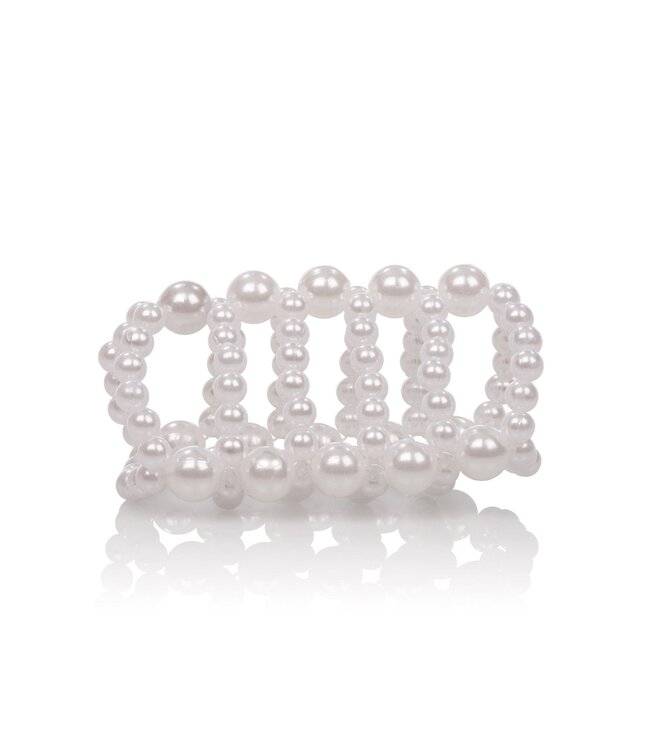 Pearl Stroker Beads Large
