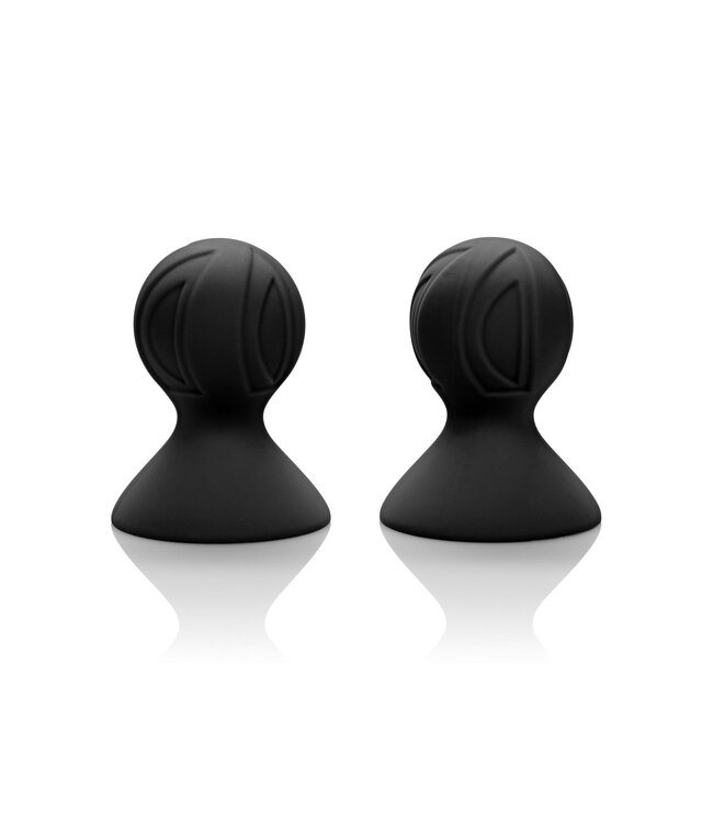 Silicone Pro Nipple Suckers