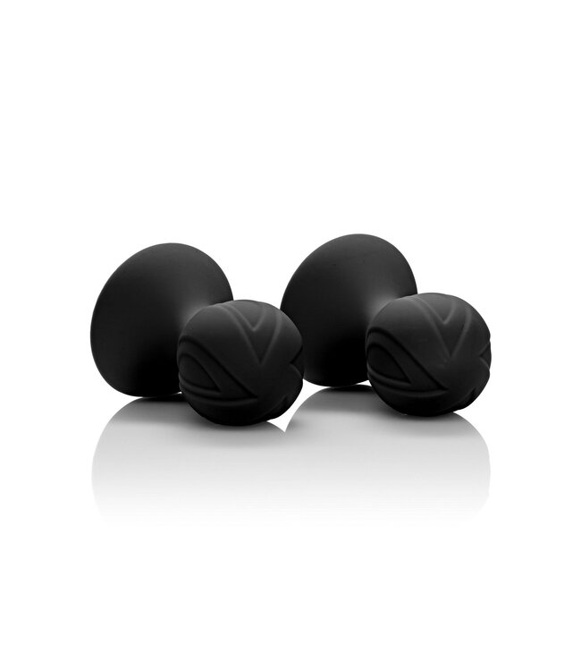 Silicone Pro Nipple Suckers