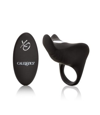 Recharge Remote Pleasurizer