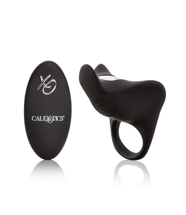 Recharge Remote Pleasurizer