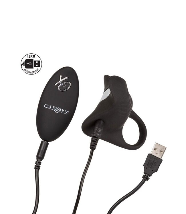 Recharge Remote Pleasurizer
