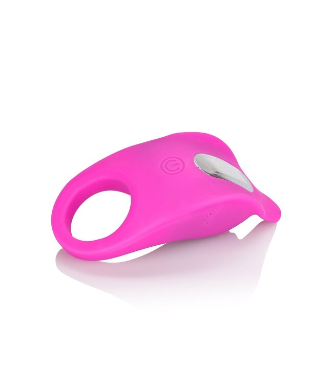 Rechargeable Teasing Enhancer