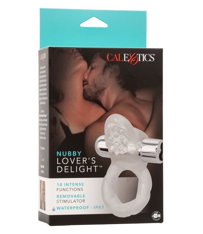 Nubby Lovers Delight