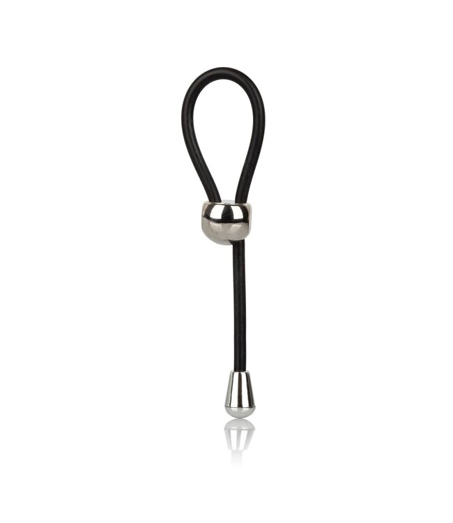 E-Z Cinch Silicone Lasso