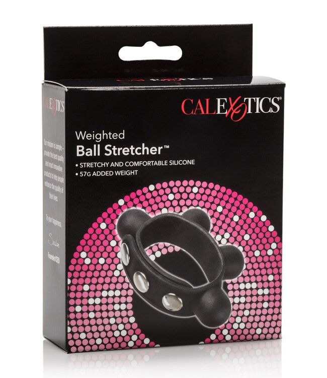 Weigted Ball Stretcher