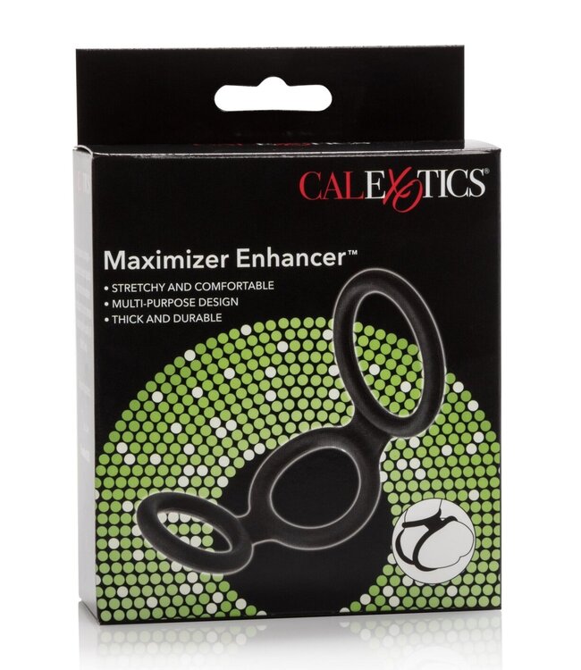 Maximizer Enhancer