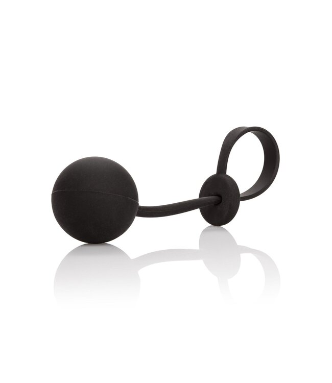 Weighted Lasso Ring