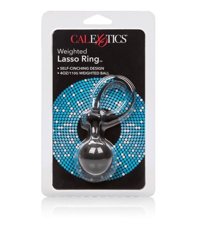 Weighted Lasso Ring