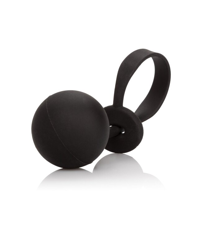 Weighted Lasso Ring