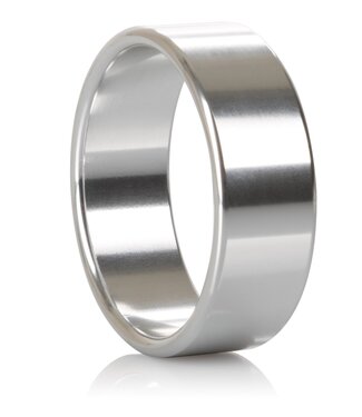 Alloy Metallic Ring Extra Large