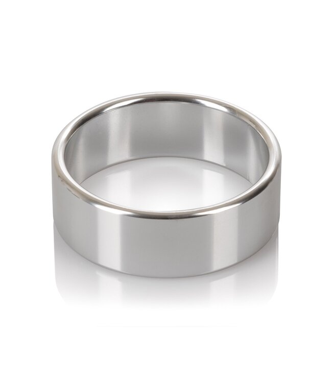 Alloy Metallic Ring Extra Large