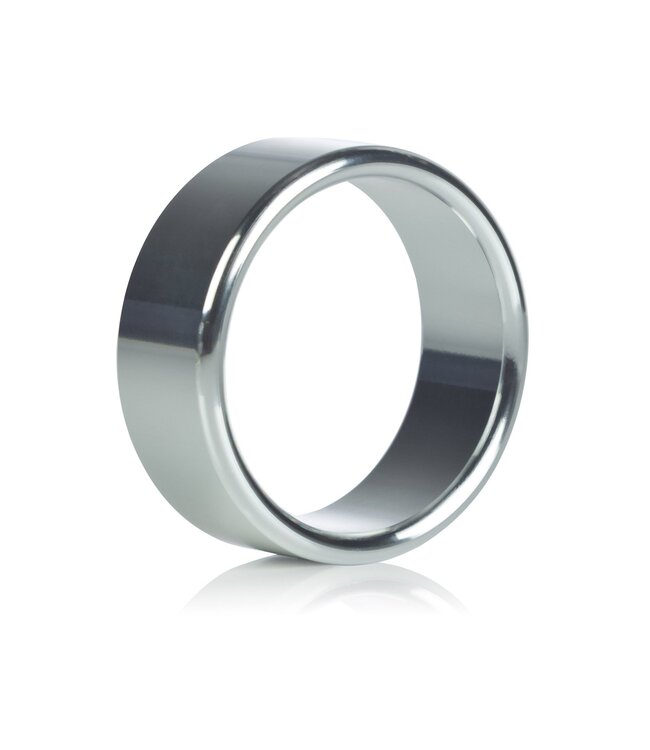 Alloy Metallic Ring Large