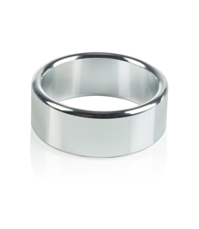Alloy Metallic Ring Large