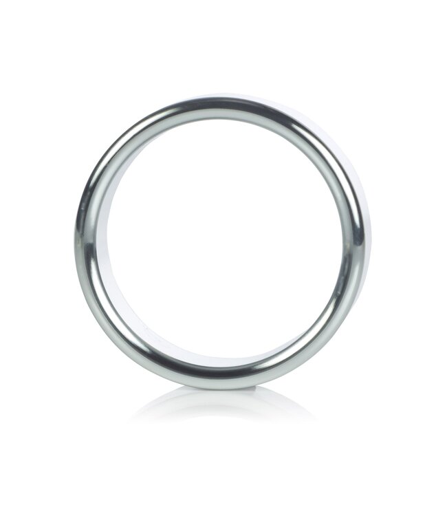 Alloy Metallic Ring Large