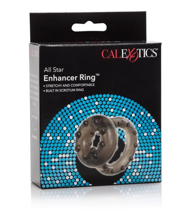 All Star Enhancer Ring