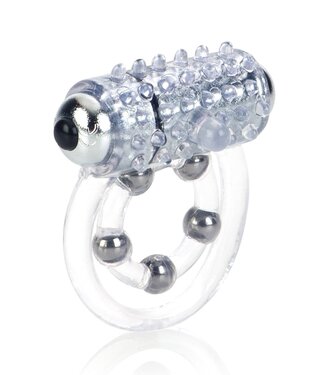 4 Bead Maximus Ring