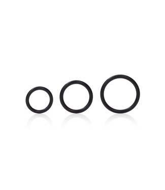 Silicone Support Rings