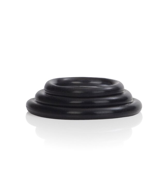 Silicone Support Rings