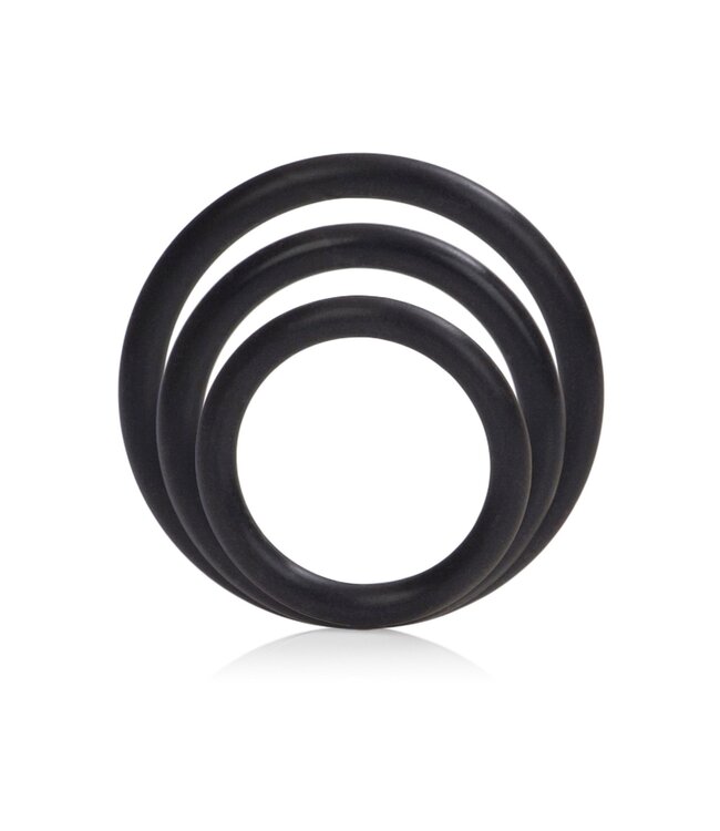 Silicone Support Rings