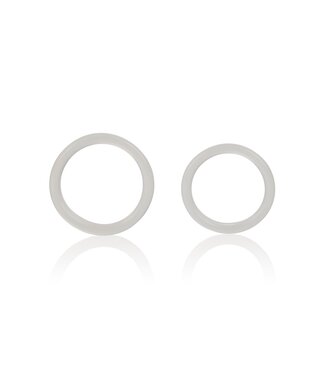 Silicone Rings
