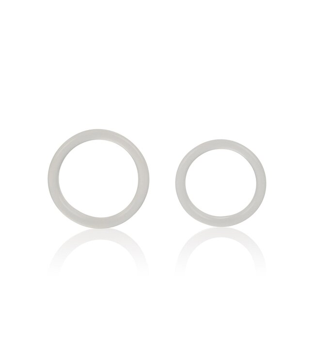 Silicone Rings